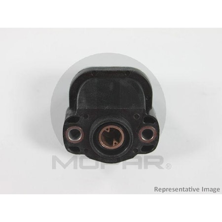 Mopar Throttle Position Sensr, 68405575Aa 68405575AA